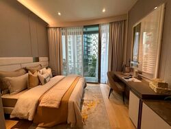 Cliveden At Grange (D10), Condominium #634199951